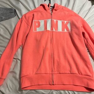 PINK sweatshirt